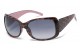 Girls Romance Oversized Shades kg-rom90088