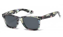 Polarized Wayfarer Floral pz-wf01-flw