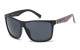 Locs Square Sunglasses loc91164-bdna