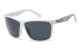 Locs Square Sunglasses loc91164-bdna