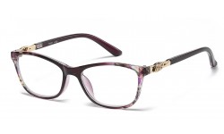 Rhinestone Reading Glasses r431-asst