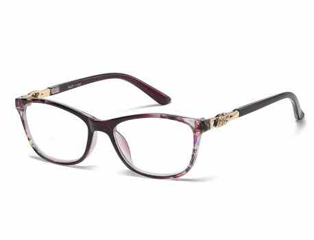 Rhinestone Reading Glasses r431-asst