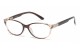 Rhinestone Reading Glasses r434-asst