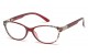 Rhinestone Reading Glasses r434-asst