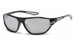 X-Loop Sport Wrap Sunglasses x2674