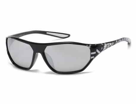 X-Loop Sport Wrap Sunglasses x2674
