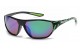 X-Loop Sport Wrap Sunglasses x2674