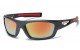 X-Loop Sports Wrap Sunglasses x2679