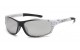 Xloop Wrap Frame Sunglasses x2681