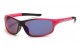 Xloop Wrap Frame Sunglasses x2681