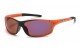 Xloop Wrap Frame Sunglasses x2681