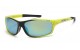 Xloop Wrap Frame Sunglasses x2681