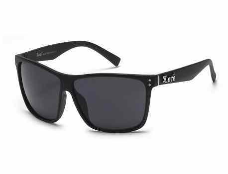 Locs Urban Sunglasses loc91164-mix