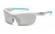 Tundra Semi Rimless IceTech Lens tun4046