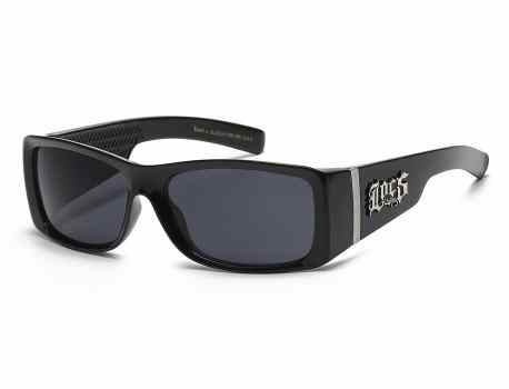 Locs Sunglasses loc91169-bk