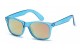 Kids Wayfarer Sunglasses kg-wf01-rv
