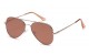 Air Force Flat Lens Sunglasses af109-flat