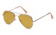 Air Force Flat Lens Sunglasses af109-flat