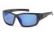 Choppers Wrap Frame Sunglasses cp6743