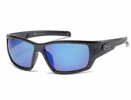 Choppers Wrap Frame Sunglasses cp6743