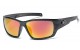 Choppers Wrap Frame Sunglasses cp6743