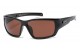 Choppers Wrap Frame Sunglasses cp6743