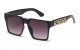 Giselle Panel Lens Sunglasses gsl22476