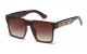 Giselle Panel Lens Sunglasses gsl22476