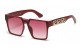 Giselle Panel Lens Sunglasses gsl22476