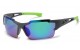 X-Loop Semi-Rimless Sports Sunglasses x2673