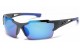 X-Loop Semi-Rimless Sports Sunglasses x2673