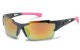 X-Loop Semi-Rimless Sports Sunglasses x2673