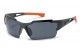 X-Loop Semi-Rimless Sports Sunglasses x2673