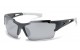 X-Loop Semi-Rimless Sports Sunglasses x2673