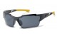 X-Loop Semi-Rimless Sports Sunglasses x2673