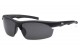 Polarized X-Loop Semi-Rimless Sunglasses pz-x3613