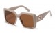 Giselle Polarized Square Shades pz-gsl22421