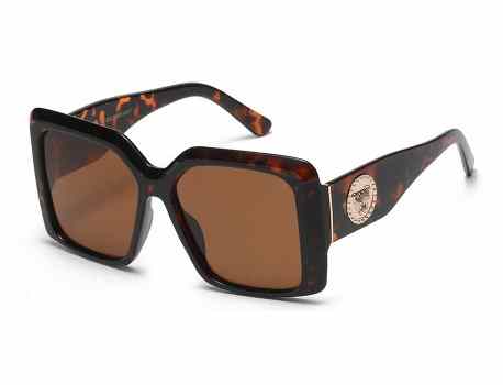 Giselle Polarized Square Shades pz-gsl22421