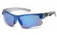 Xloop Sport Shield Unisex Sunglasses  x2665