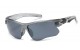 Xloop Sport Shield Unisex Sunglasses  x2665