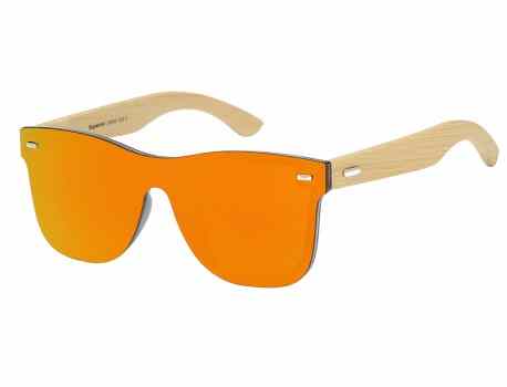 Bamboo  One-Piece Panel Lens  sup89005