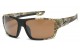 XLoop Sports Camouflage Sunglasses x2645-camo