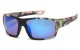 XLoop Sports Camouflage Sunglasses x2645-camo