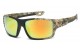 XLoop Sports Camouflage Sunglasses x2645-camo