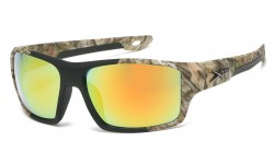 XLoop Sports Camouflage Sunglasses x2645-camo