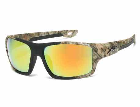 XLoop Sports Camouflage Sunglasses x2645-camo