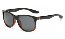 Classic Stylish Wrap Sunglasses 712099