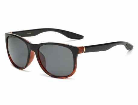 Classic Stylish Wrap Sunglasses 712099