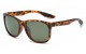 Classic Stylish Wrap Sunglasses 712099