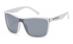 Biohazard Panel Lens Sunglasses bz66285